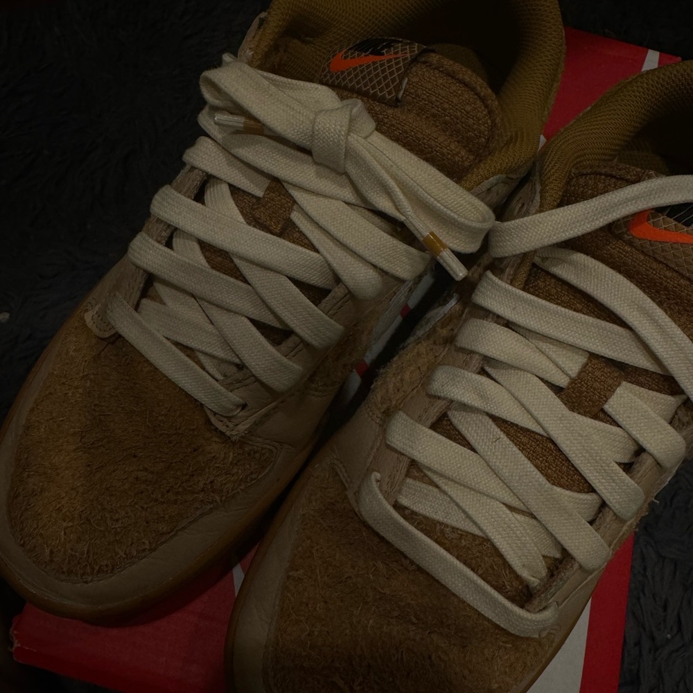 Nike Dunk Low Retro